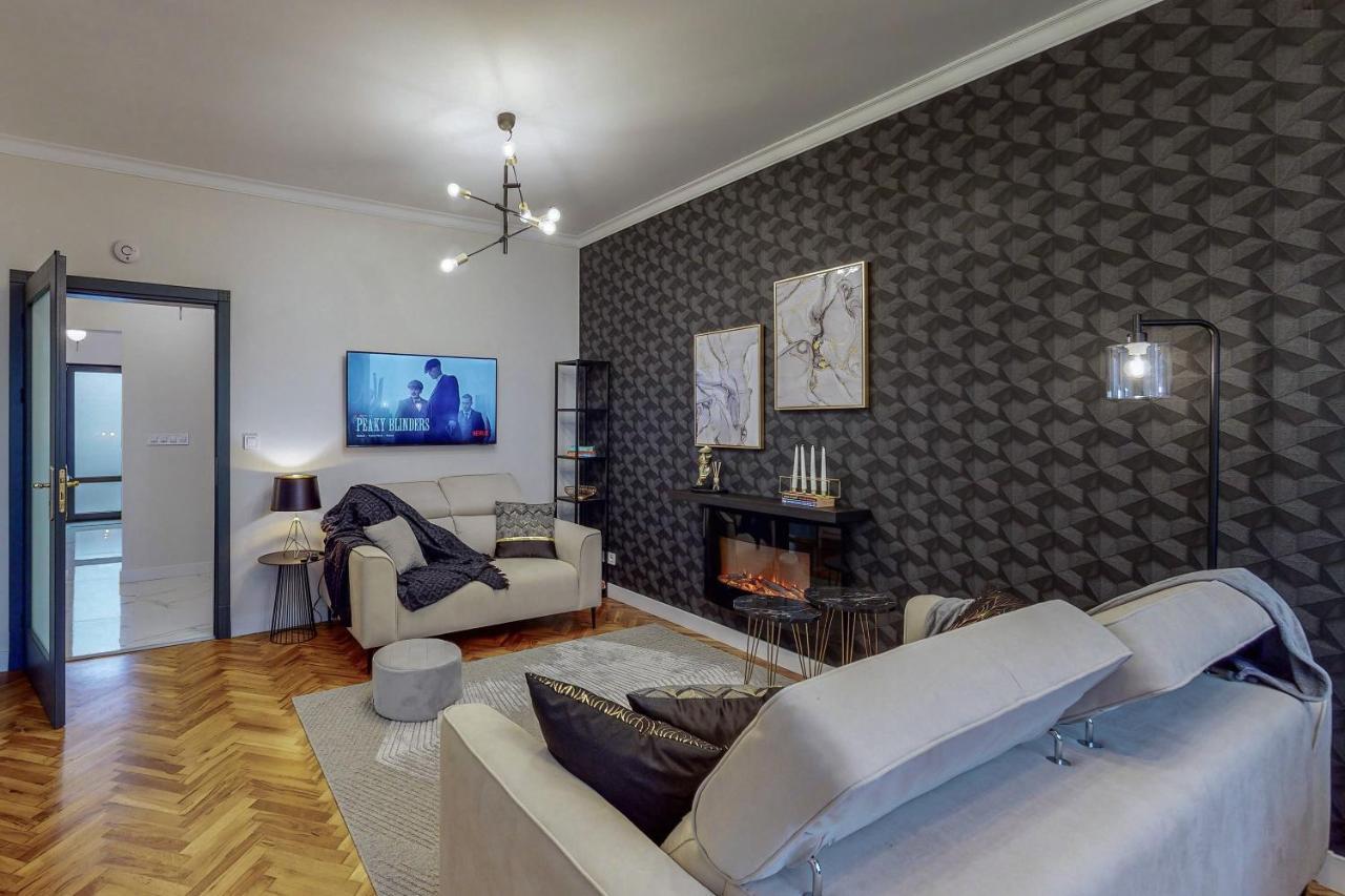 Golden Black Бургас Экстерьер фото